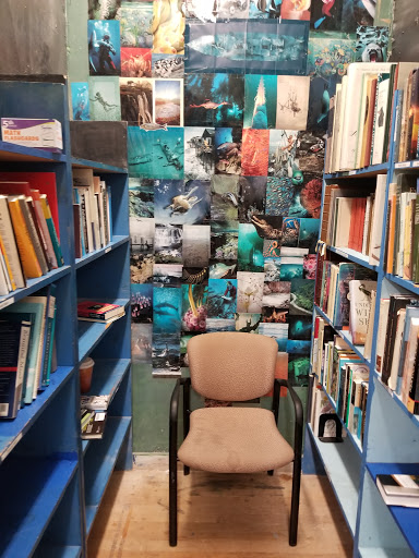 Book Store «Recycled Books Records CDs», reviews and photos, 200 N Locust St, Denton, TX 76201, USA