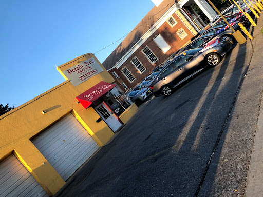 Used Car Dealer «Decade Auto», reviews and photos, 5406 Annapolis Rd, Bladensburg, MD 20710, USA