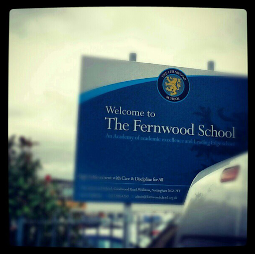 Fernwood School Nottingham