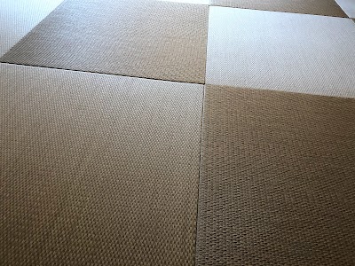 横井製畳