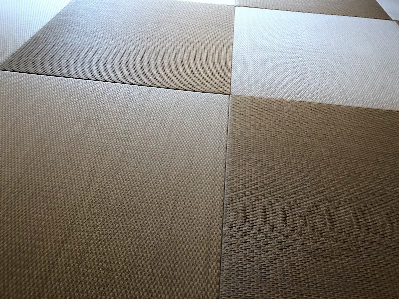 横井製畳