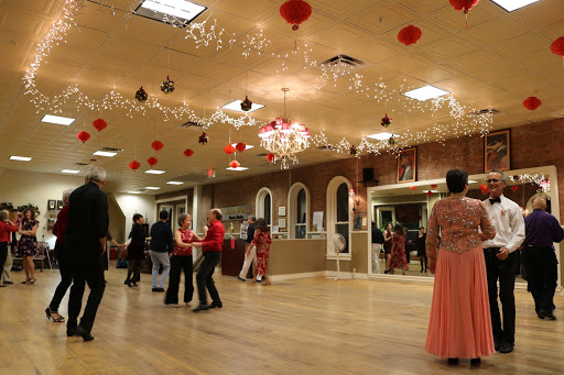 Dance School «Arthur Murray Dance Studio», reviews and photos, 543 Broadway #2, Saratoga Springs, NY 12866, USA