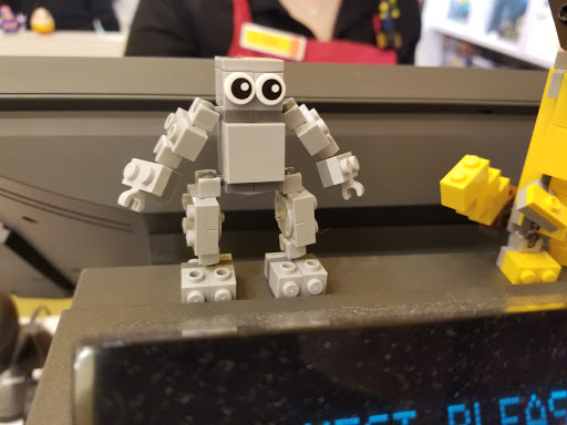 Toy Store «The LEGO Store», reviews and photos, 1260 Annapolis Mall Rd, Annapolis, MD 21401, USA