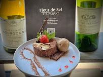 Photos du propriétaire du Restaurant français Fleur de Sel à Boulogne-sur-Mer - n°9