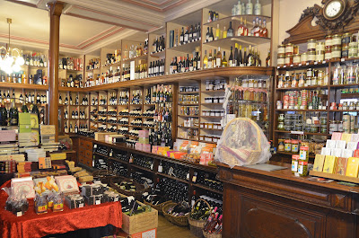 L'Epicurien à Saint-Mandé