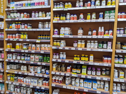Natural Foods Store «Natural Grocers», reviews and photos, 7831 Dodge St, Omaha, NE 68114, USA
