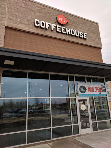 Coffee Shop «The Well Coffeehouse», reviews and photos, 4002 Granny White Pike, Nashville, TN 37204, USA