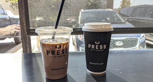 Coffee Shop «Press Coffee Roasters», reviews and photos, 15147 N Scottsdale Rd #102, Scottsdale, AZ 85254, USA