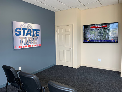 Tire Shop «State Tire & Auto Center», reviews and photos, 700-1 Old Shore Rd, Forked River, NJ 08731, USA