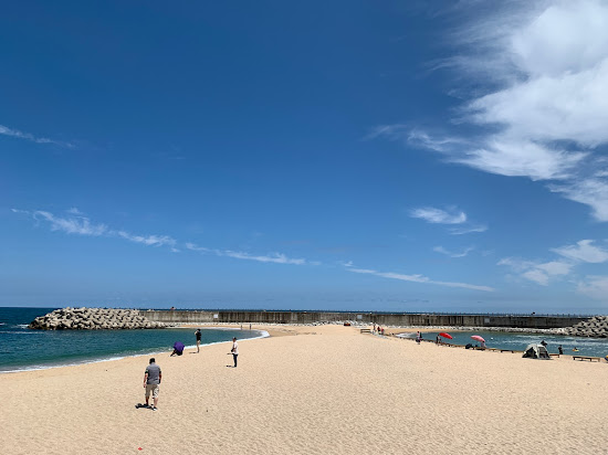 Lighthouse Beach