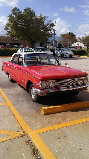 Auto Parts Store «Advance Auto Parts», reviews and photos, 1469 Tuskawilla Rd, Winter Springs, FL 32708, USA