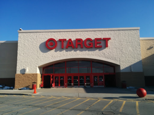 Department Store «Target», reviews and photos, 1300 Ulster Ave, Kingston, NY 12401, USA