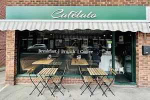 Cafélato image
