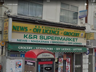 K&R Supermarket