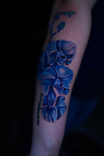 Explore tow truck tattoo ideas, creative tattoo ideas in Charlotte, available at 4Ever Tattoo Ink Studio