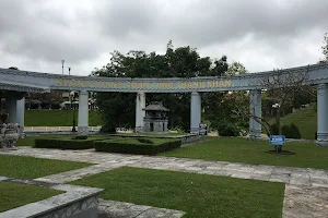 Khu di tích lịch sử Nguyễn Thái Học image