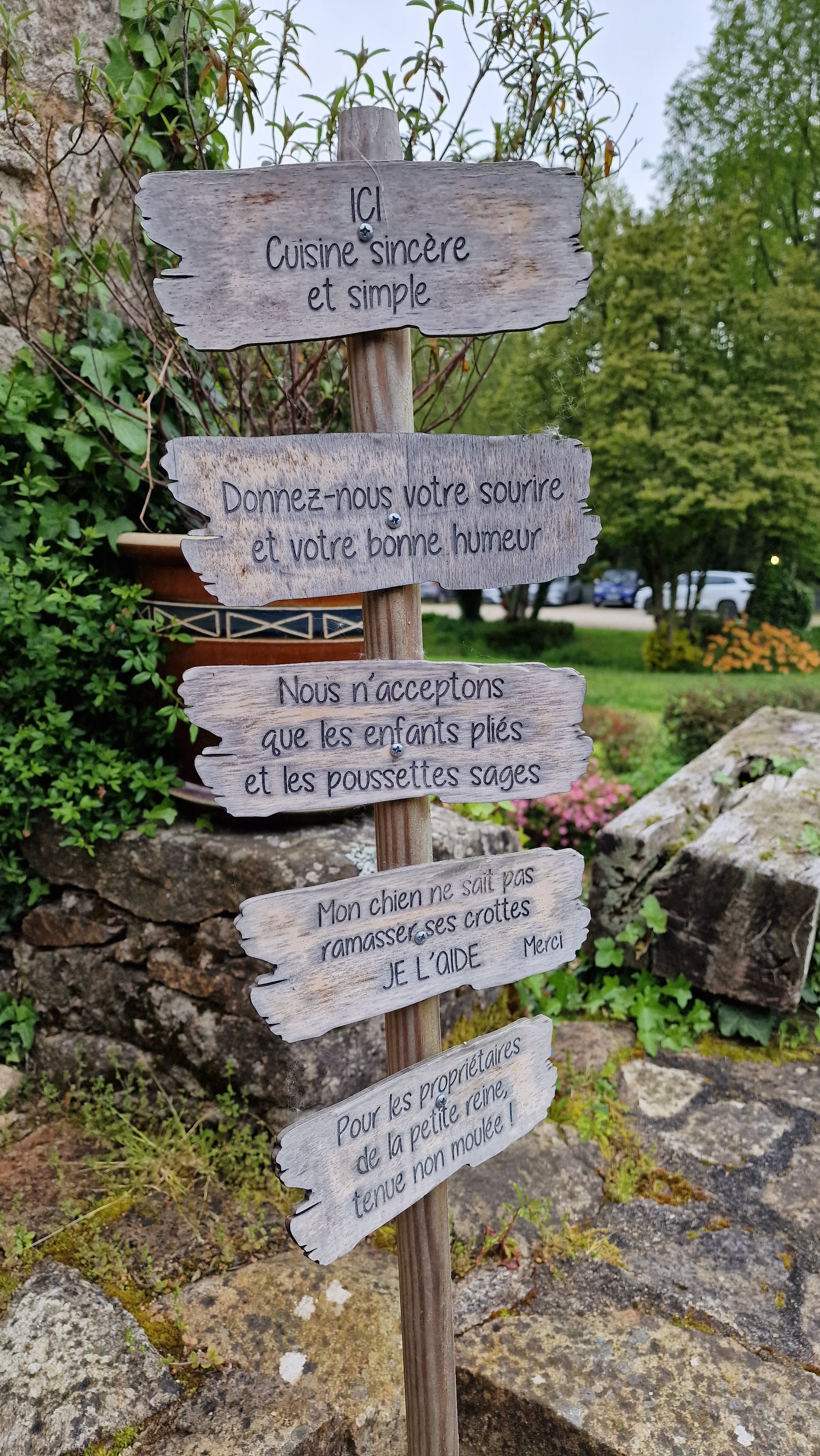 Photo n° 7 de l'avis de corine.a fait le 20/04/2023 à 11:45