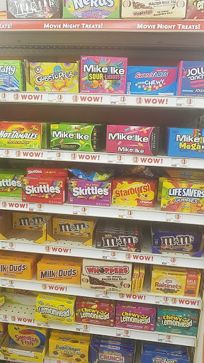 Dollar Store «FAMILY DOLLAR», reviews and photos, 585 Hazard Ave, Enfield, CT 06082, USA