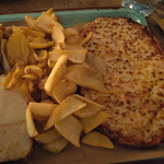 Photo n°1 de l'avis de Luigi.e fait le 25/12/2023 à 15:24 sur le  Toast to Coast Bicocca à Milan