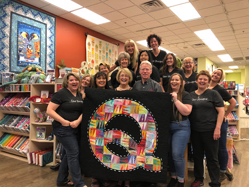 Quilt Shop «Quiltique», reviews and photos, 213 N Stephanie St, Henderson, NV 89074, USA