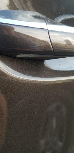 Auto Body Shop «Universal Body Shop and Collision», reviews and photos, 5361 Buford Hwy, Doraville, GA 30340, USA