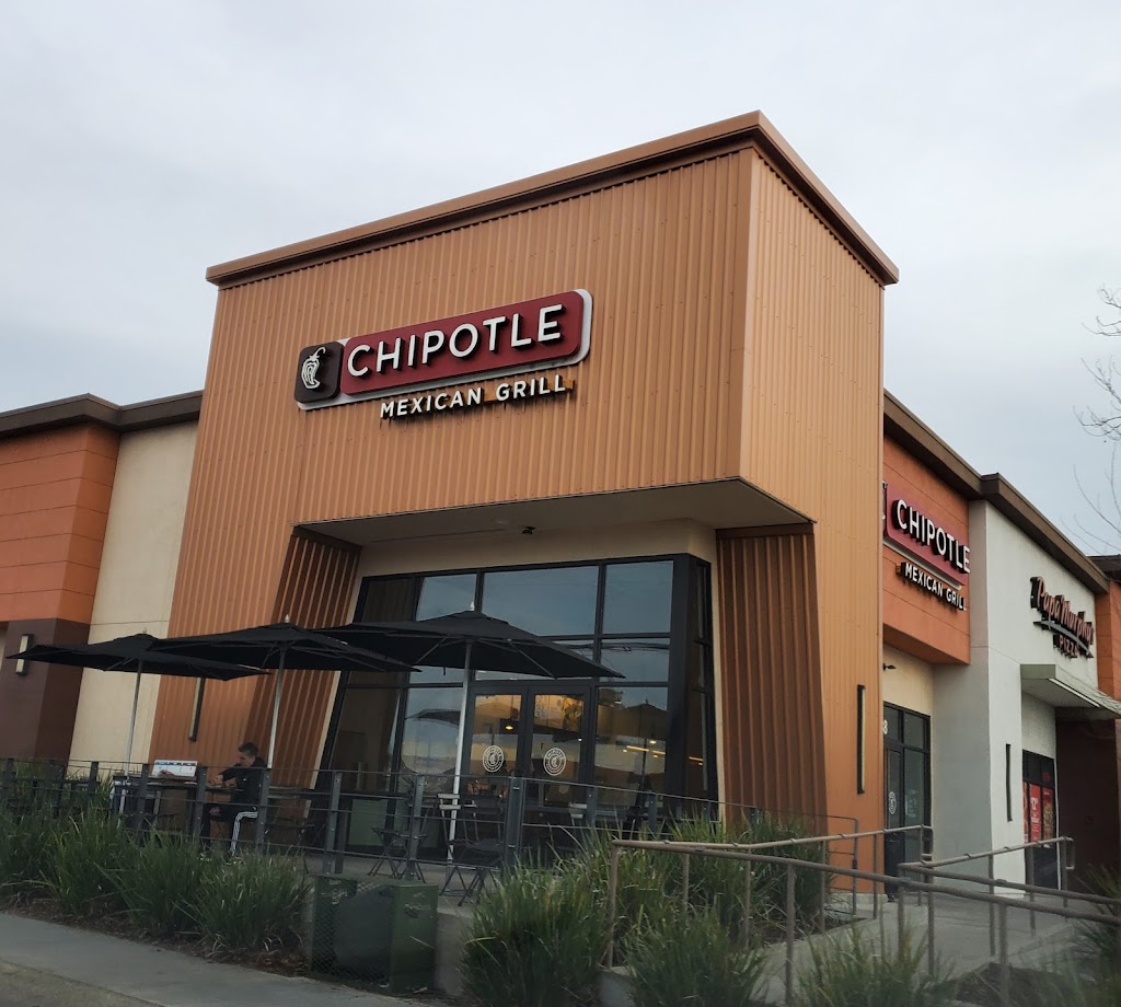 Chipotle Mexican Grill 95819
