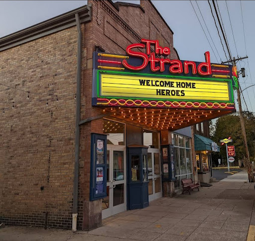 Performing Arts Theater «Strand Theater», reviews and photos, 400 Clifton Ave, Lakewood, NJ 08701, USA