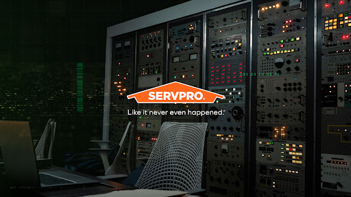 SERVPRO of North Central Mesa Water Damage Restoration Specialists