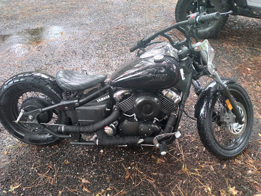 Motorcycle Dealer «Pure Powersports», reviews and photos, 550 State Rd 207, St Augustine, FL 32084, USA