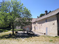 Aire-de-Côte Bassurels