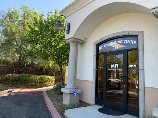 MFI Recovery Center Murrieta Outpatient Services