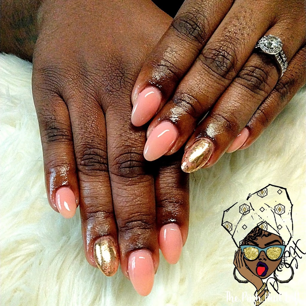 The.Posh.Nail.Loft LLC 28206