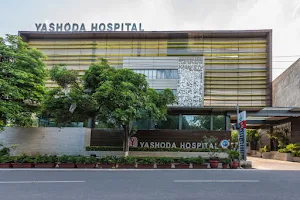 Yashoda Hospital & Research Centre image