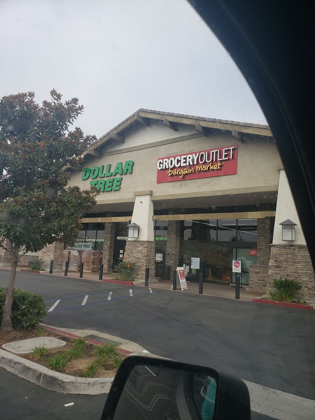 Grocery Outlet