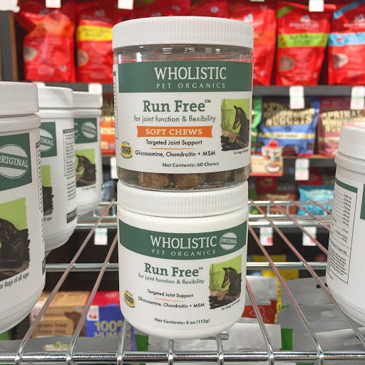 Pet Supply Store «Local Pet Market», reviews and photos, 18900 Beach Blvd #109, Huntington Beach, CA 92648, USA