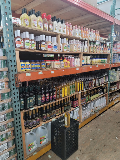 Kosher Grocery Store «Evergreen Kosher Market», reviews and photos, 59 NY-59, Monsey, NY 10952, USA