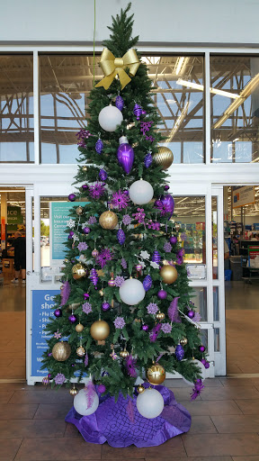 Discount Store «Walmart», reviews and photos, 13600 SW 288th St, Homestead, FL 33030, USA