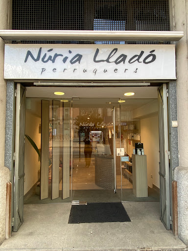 Perruqueria Núria Lladó en Girona, Girona