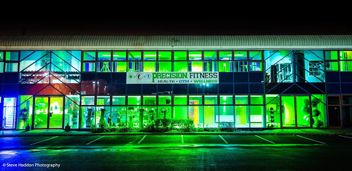 Precision Health and Fitness (Bristol) Ltd