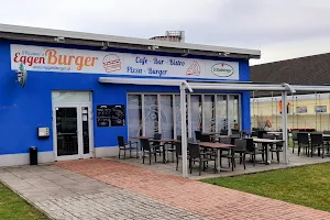 Eggen-Burger image