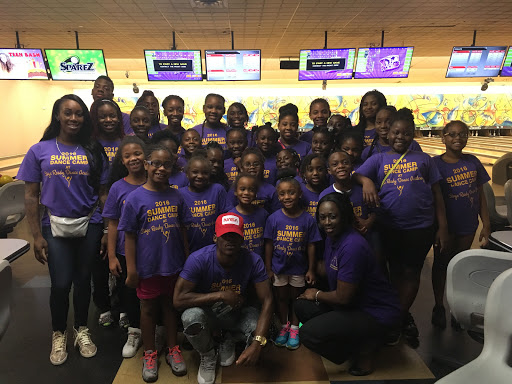 Dance School «Stage Ready Dance Academy», reviews and photos, 6309 Miramar Pkwy, Miramar, FL 33023, USA