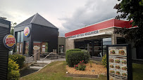 Photos du propriétaire du Restauration rapide Burger King à Amilly - n°1