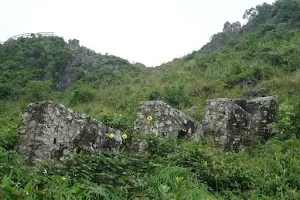 Citadel of Mạc Dynasty image