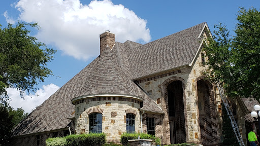 TaylorMade Custom Roofing in Fort Worth, Texas