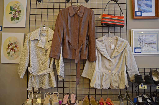 Consignment Shop «Next Consignment Boutique», reviews and photos, 210 S White St, Wake Forest, NC 27587, USA