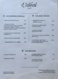 Photos du propriétaire du Restaurant L’idéal Café à Vallauris - n°7
