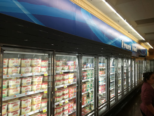 Supermarket «Supremo Food Market», reviews and photos, 249 E Front St, Plainfield, NJ 07060, USA