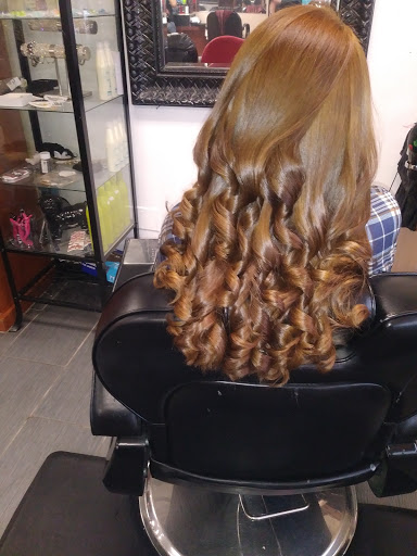 Beauty Salon «Appearances Hair Salon», reviews and photos, 172 Pleasant St, Marlborough, MA 01752, USA