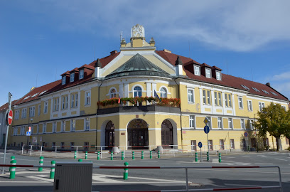 Okresní soud v Mělníku