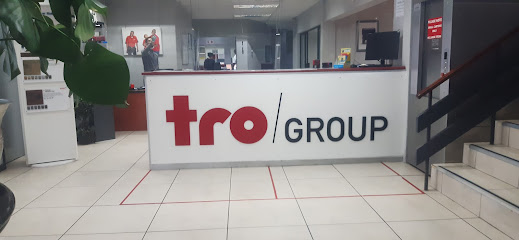Trotec Laser South Africa